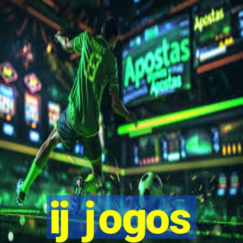 ij jogos